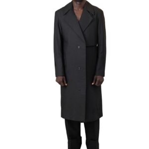Classic Trench Coat