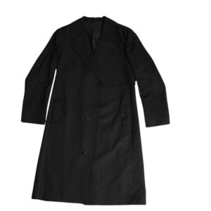 Classic Trench Coat