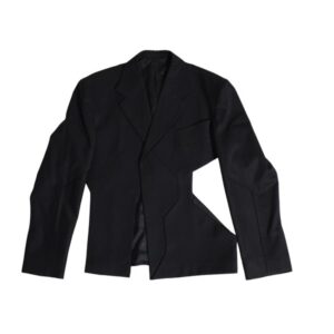 Geo Exoskeleton Blazer