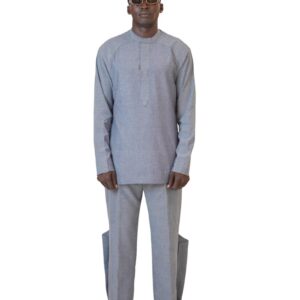 Geo Wing Pants