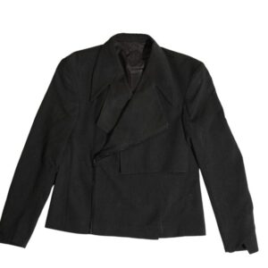 Suit Biker Jacket