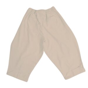 360 Barrel Cropped pants