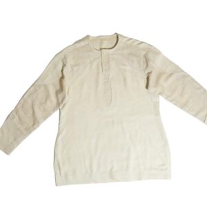 Native Shirts with Handstich Detail